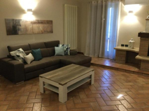 B&B Corte Sant'Angelo Passirano